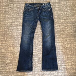 Miss Me Bootcut Jeans